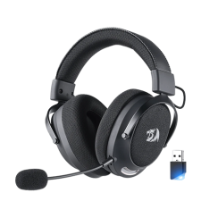 უკაბელო ყურსასმენი - Redragon Arrow H858 WL